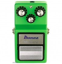 IBANEZ TS 9 TUBE SCREAMER